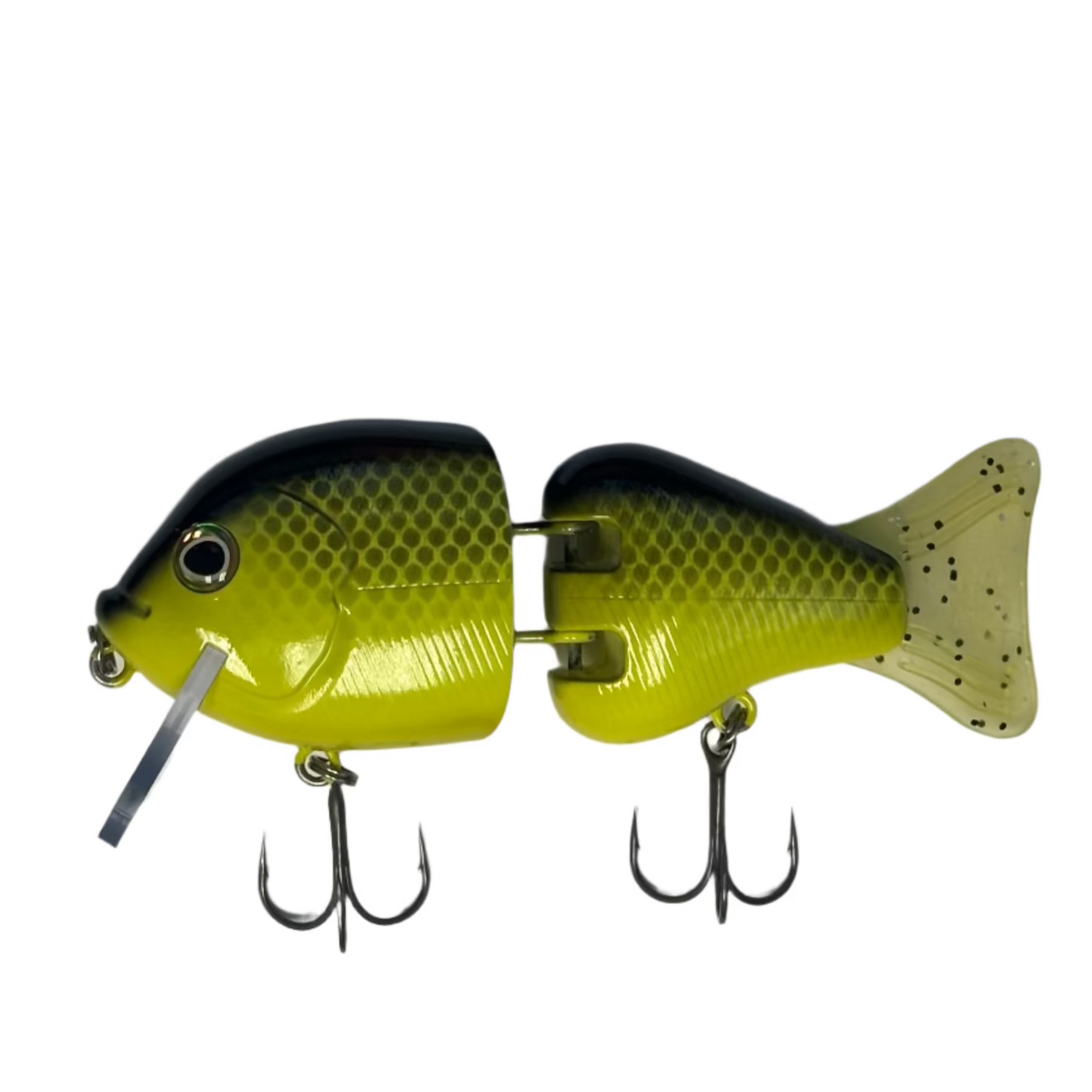 Toxic Baits ABS Wade Hoggs Jr. Hard Swimbaits – Tackle Express