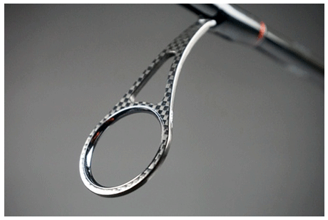 ダイワ｢シルバーウルフ AGS｣はプロスペックのチニングロッド