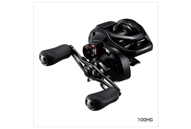 シマノ｢17クラドK｣が新たな装備を引っさげてデビュー！旧リールと比較