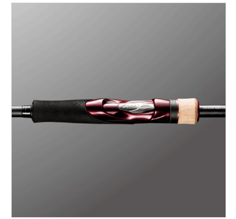 17セフィアCI4+(ロッド)が意外な進化！モデルチェンジ後の評価は