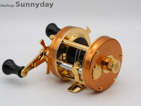サイモンシモムラ – Tackle Shop Sunnyday