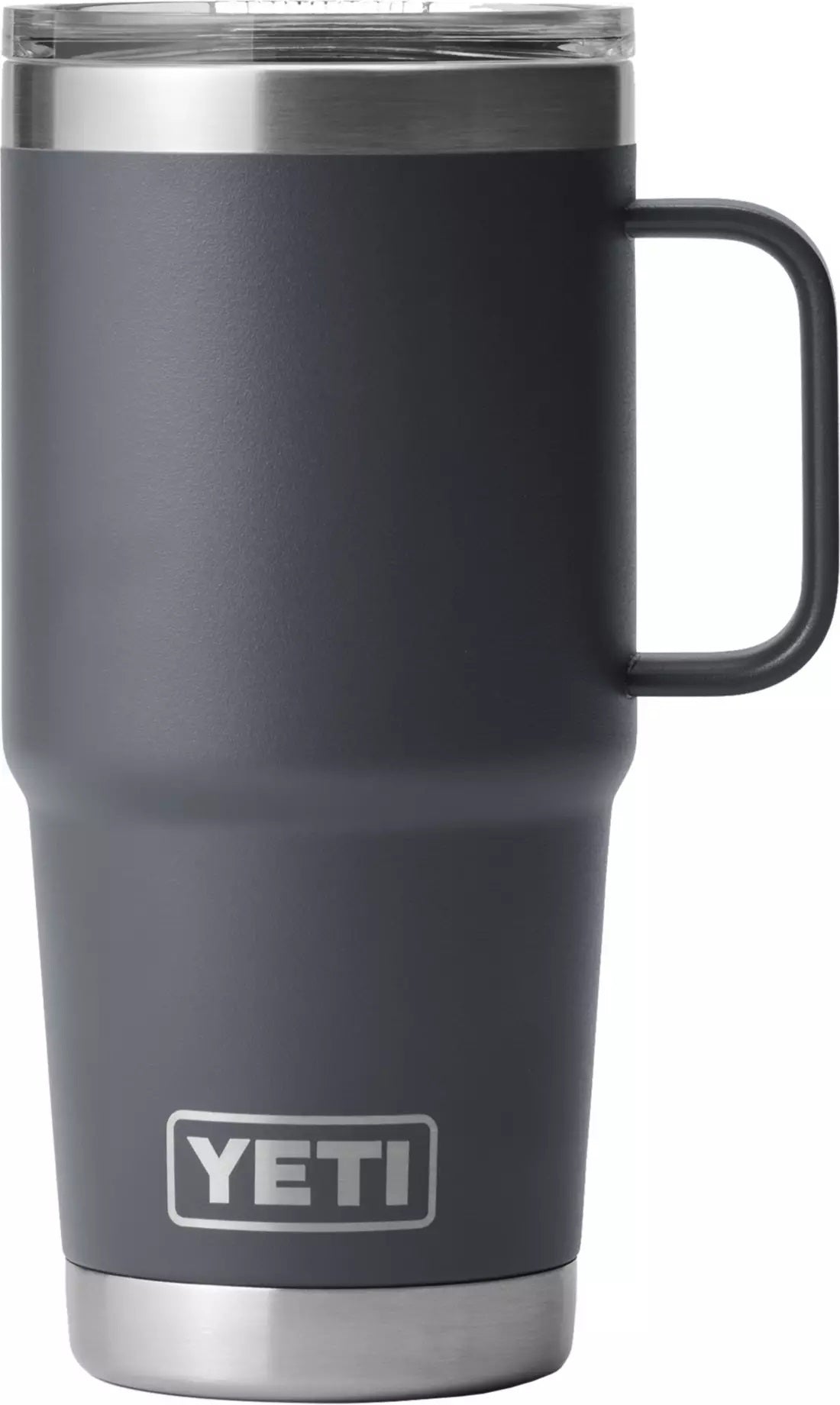 YETI Rambler 20 oz Travel Mug w/Mag Slider