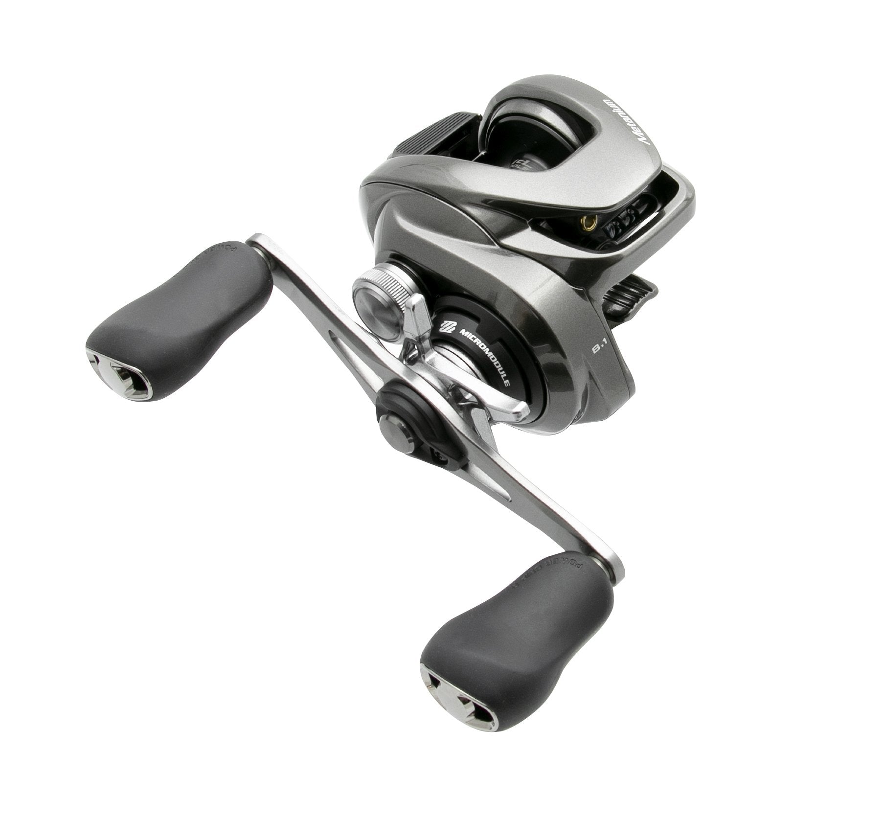 Shimano Metanium MGL 151 | Magnesium Core Casting Reel