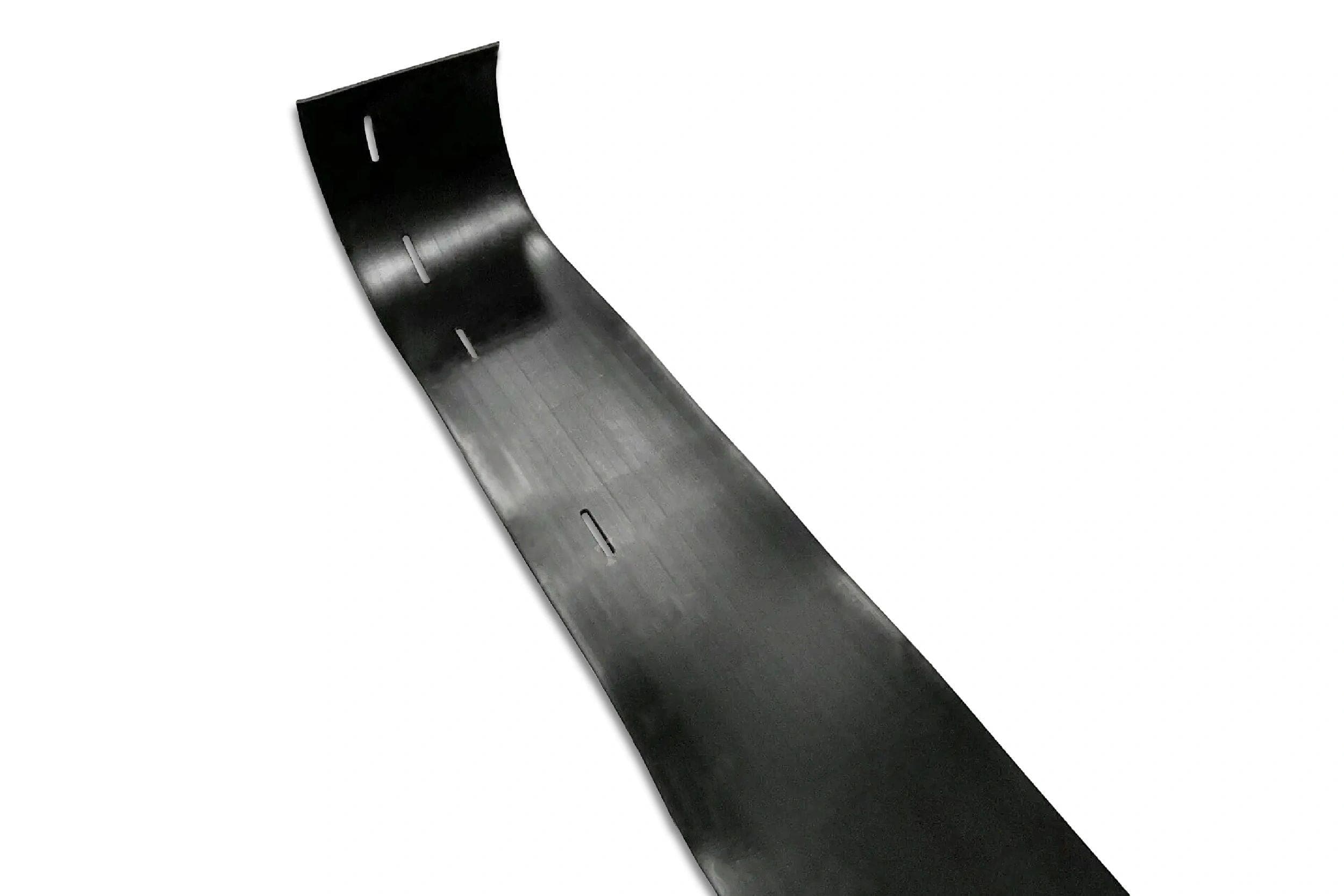 Side Fairing Extension 135