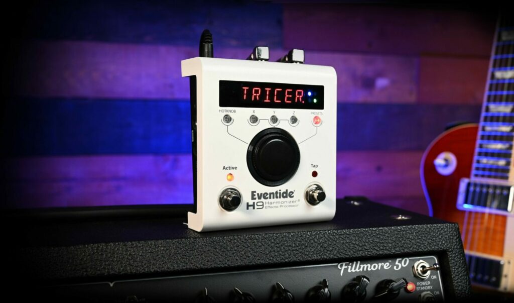 H9 MAX カラーバリエーション紹介 - Tac information on-line