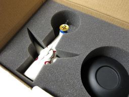 岡本太郎生誕100年特別記念：1/500スケール ポリストーン製彫像 太陽の