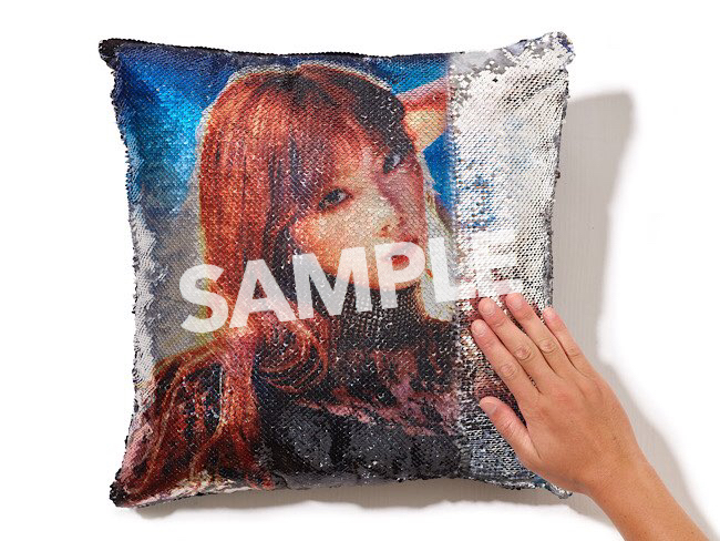 完全生産限定グッズ＆BOXデザインとCDショップ別のオリジナル特典の