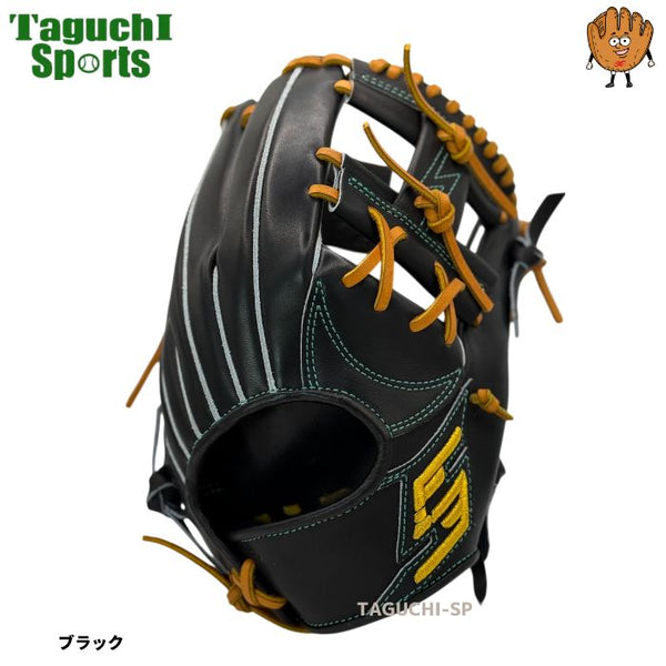 NEW【湯もみ型付け加工無料】 FIVEグローブ BASICシリーズ 野球 硬式