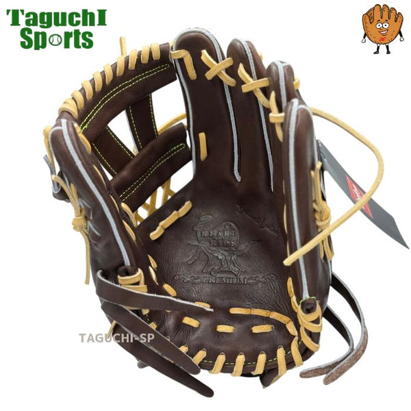 NEW【湯もみ型付け加工無料】【2025年モデル】Rawlings ローリングス