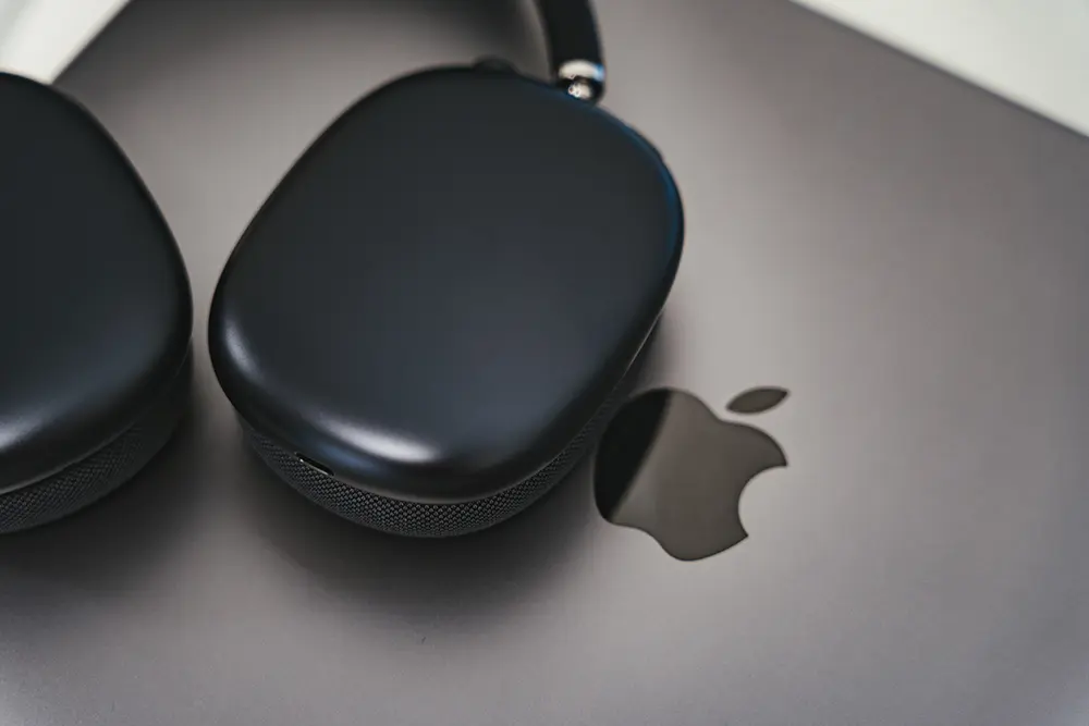 超・ベストバイ】新型 AirPods MAX 1 ヶ月使用レビュー | taheiNNotes