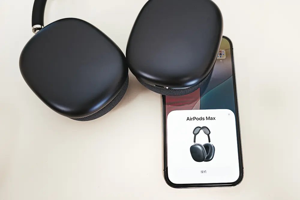 超・ベストバイ】新型 AirPods MAX 1 ヶ月使用レビュー | taheiNNotes