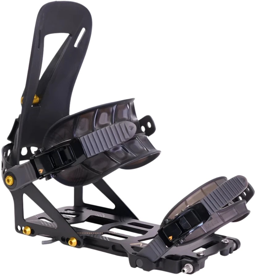 Spark Arc ST Pro Splitboard binding – Tahoe Lab