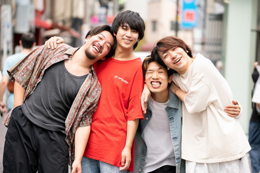 プッシュプルポット LIVE TOUR2024-2025『いつか、終わりが来るその前