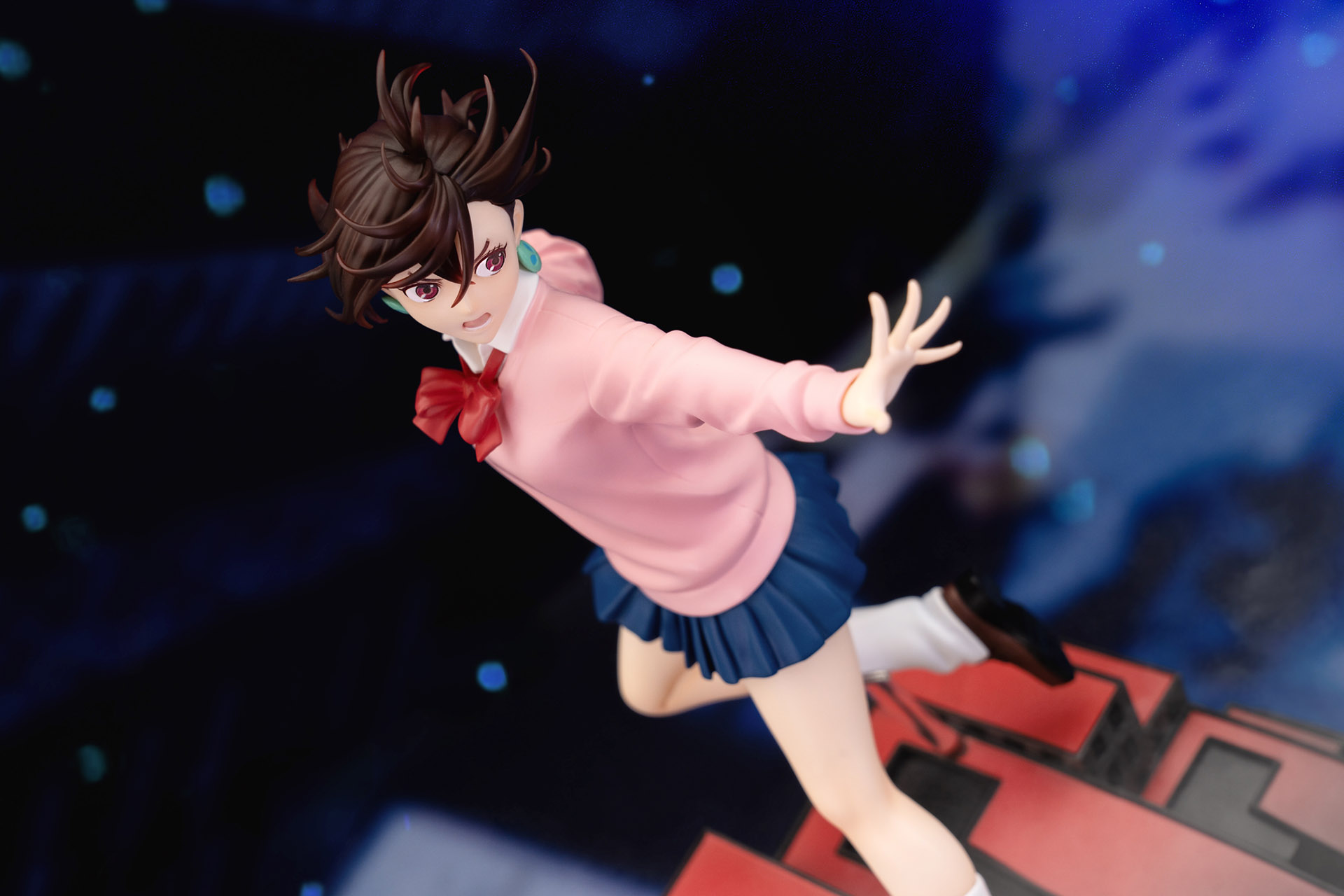 TVアニメ『ダンダダン』 DRESSTA モモ｜TAITO GEAR&GOODS