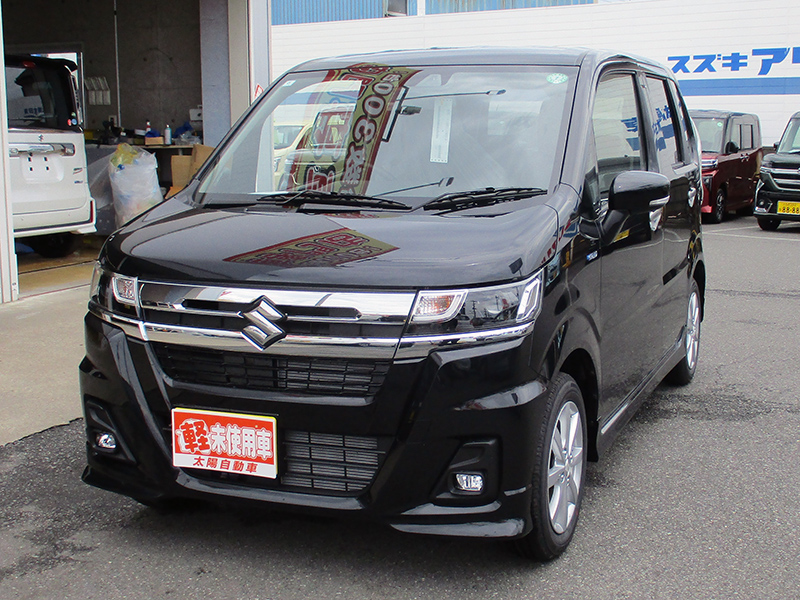 群馬でオススメの軽自動車10選｜在庫紹介もあり