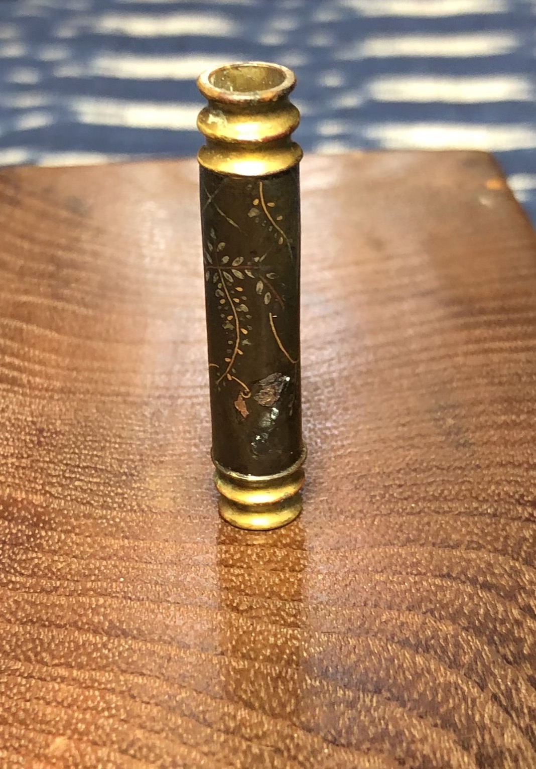 緒締玉(おじめだま) | 商品一覧 | 古美術 太豊観