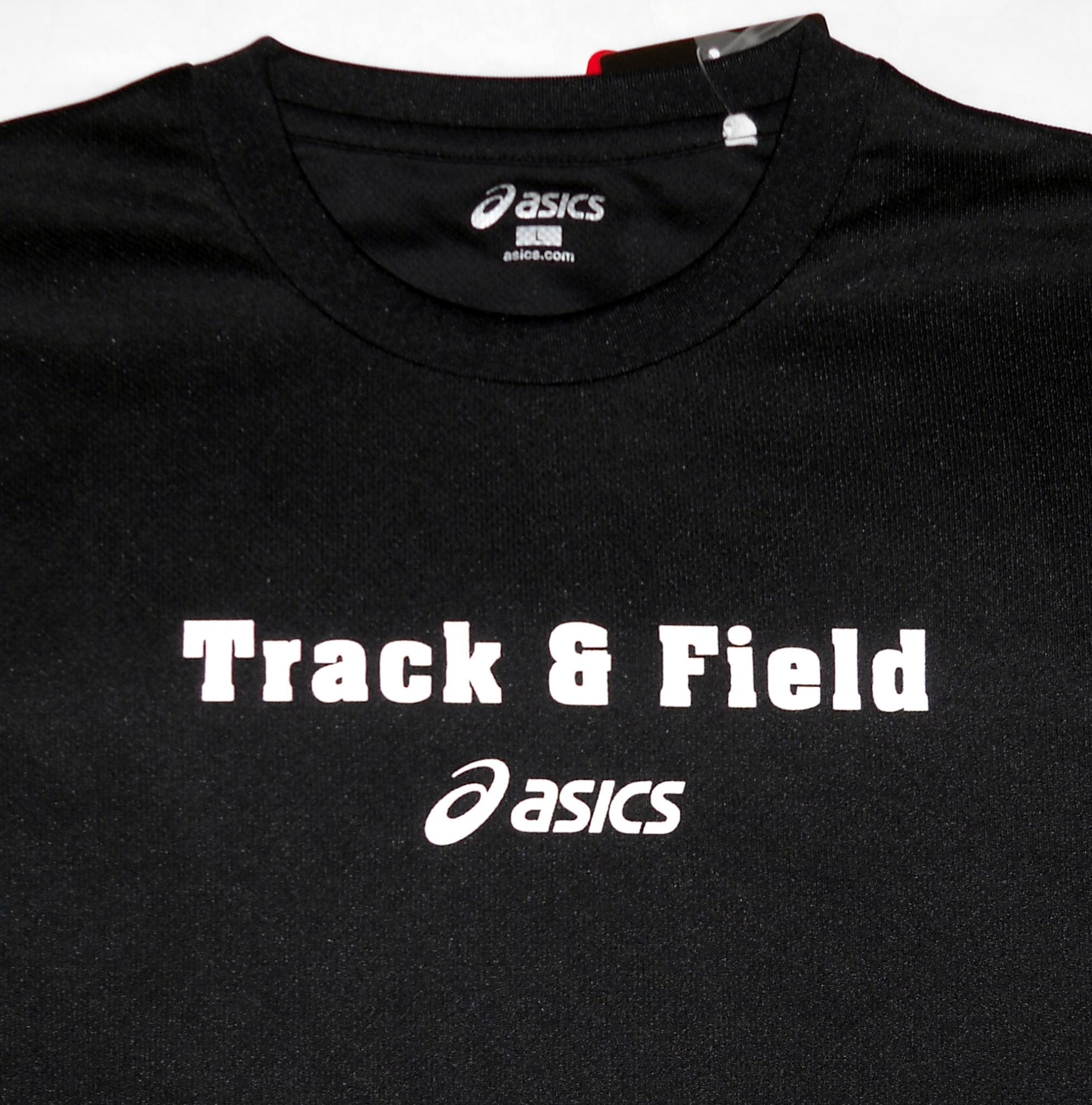 陸上Tシャツ 商品詳細｜兵庫県尼崎市の陸上スポーツ用品店 タイモスポーツ
