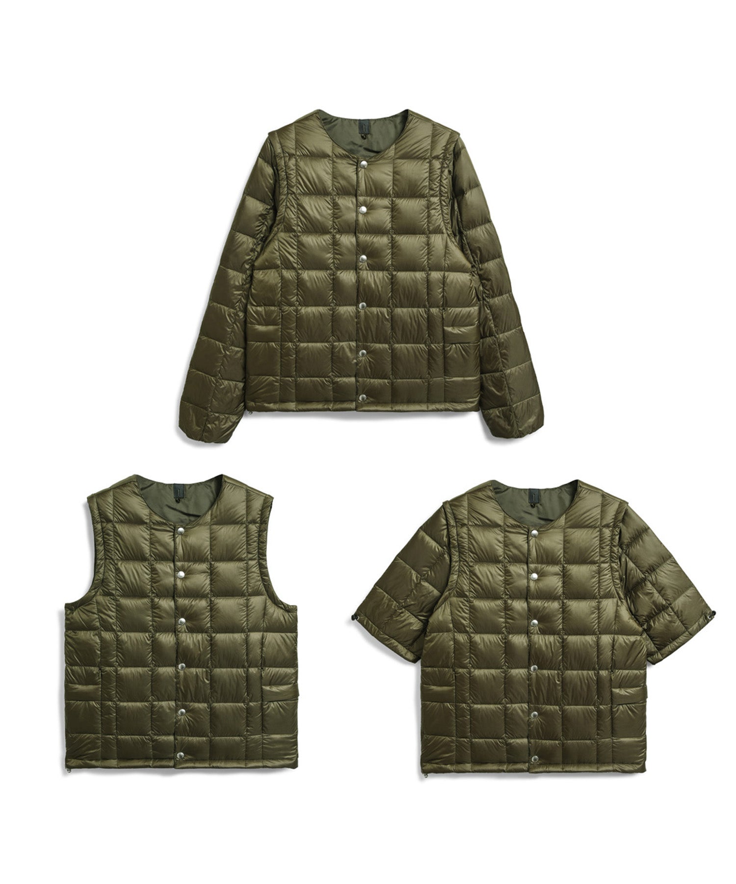 MEN – TAION EXTRA 公式ブランドサイト