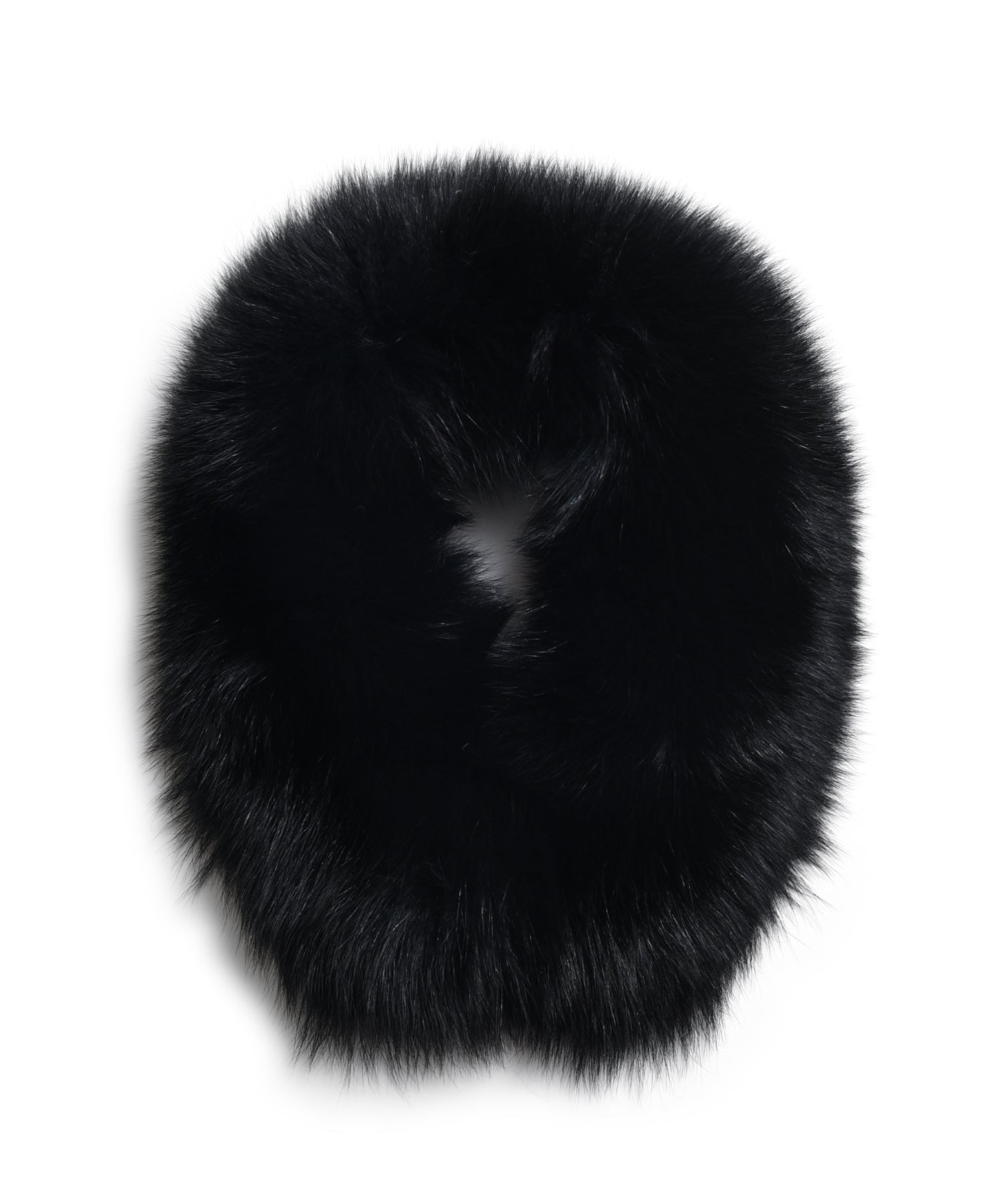 POP UP限定商品】ヨーロピアンフォックスファー 襟パーツ（EX-FUR