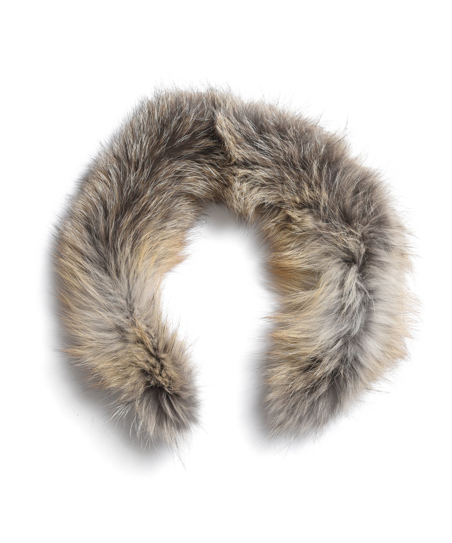 TAION EXTRA｜タイオン エクストラ | EXTRA FUR(3×60)（脱着用ファー(3