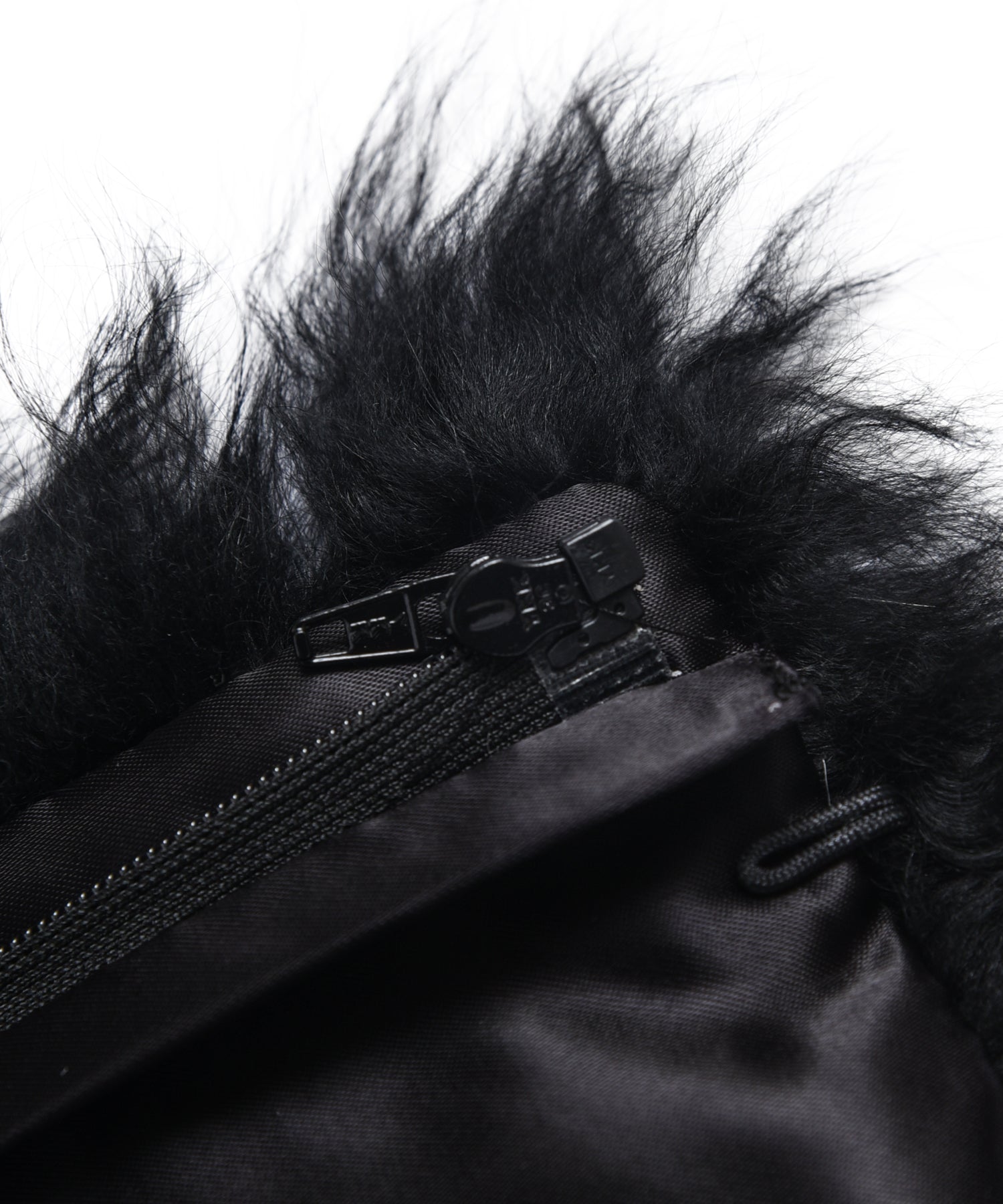 POP UP限定商品】カルガンファー 裾パーツ（EX-HEM-FUR04） – TAION