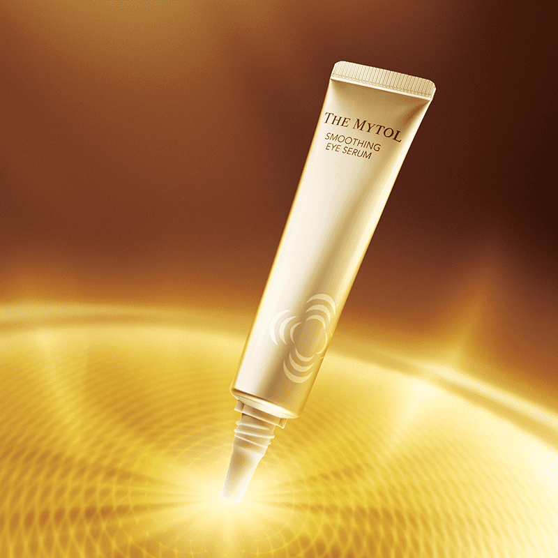 ザ マイトル スムージングアイセラム(15g): TBトップ 【デザイン管理用