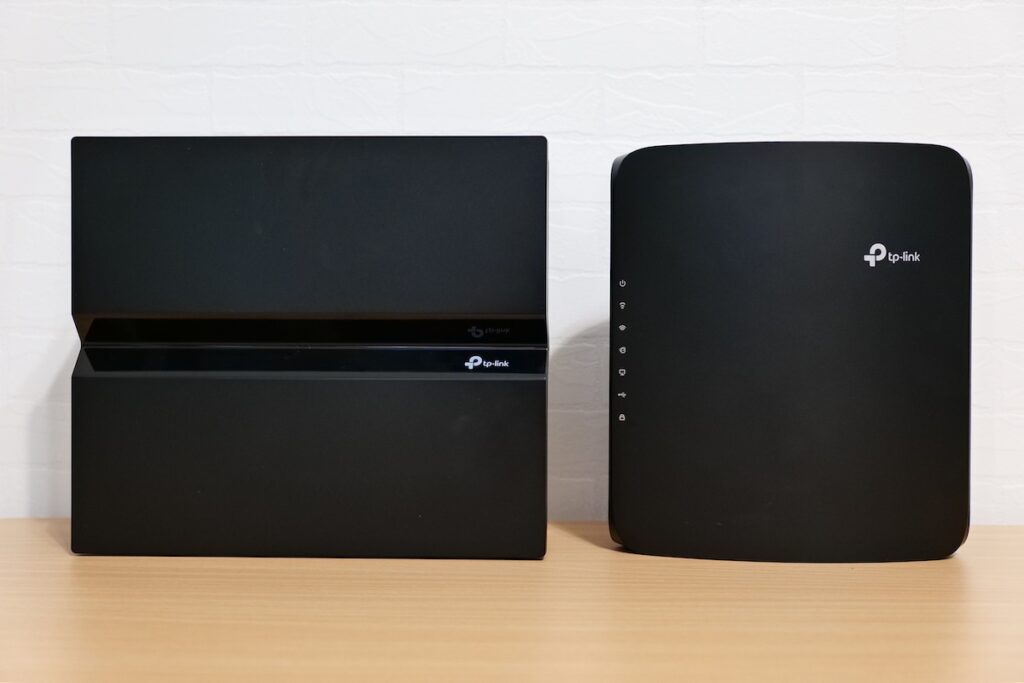 TP-Link Archer BE450をレビュー！Amazon限定モデルで最新のWi-Fi 7に