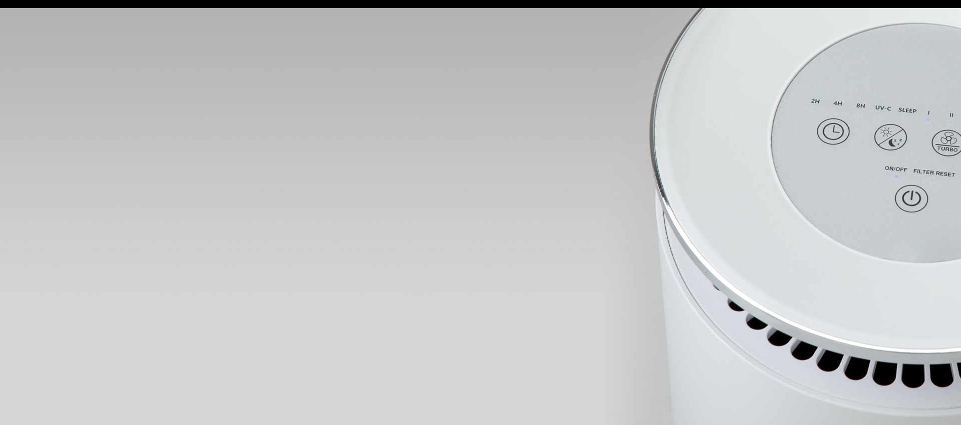 ウイルス浄化 空気清浄機 - TAISHI 大志