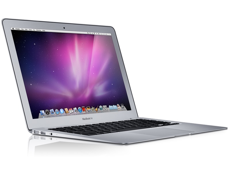 Apple MacBook Air 11 (Mid-2012) - スペック、テスト、価格 Macbook