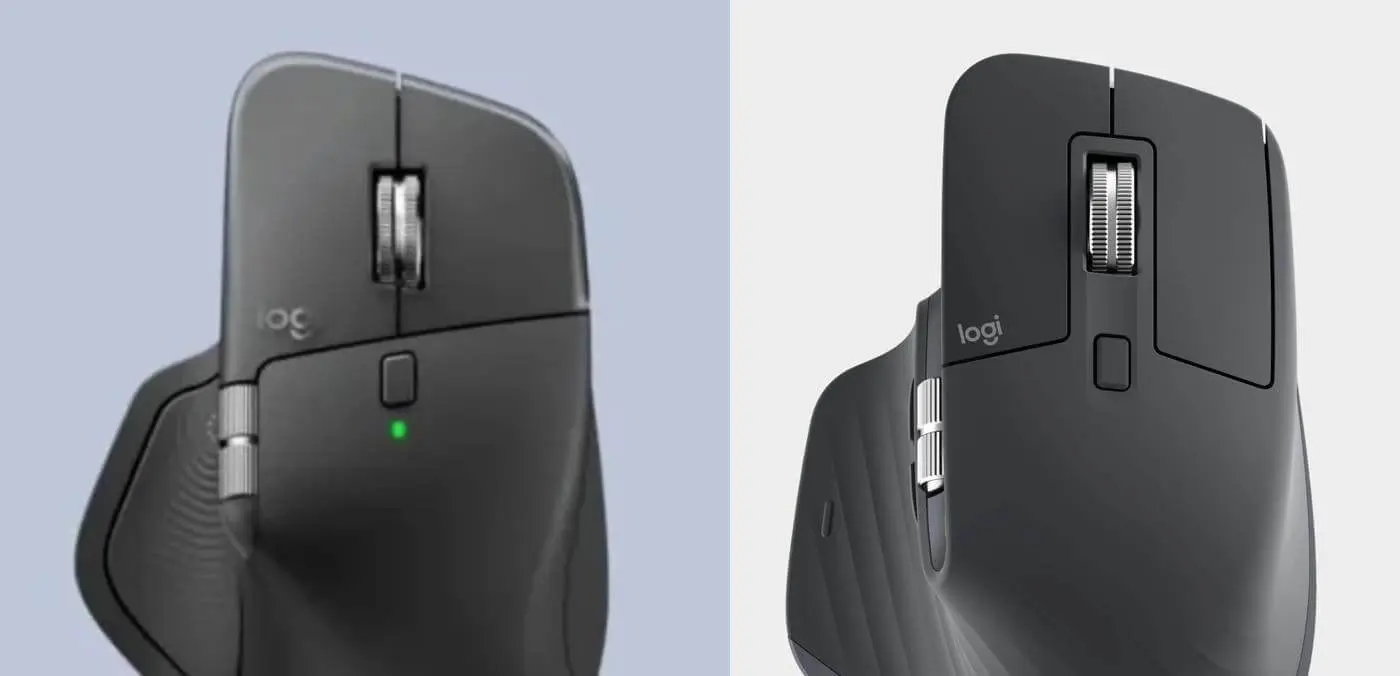 ロジクールの人気マウス｢MX Master｣シリーズの最新モデル｢MX Master 4