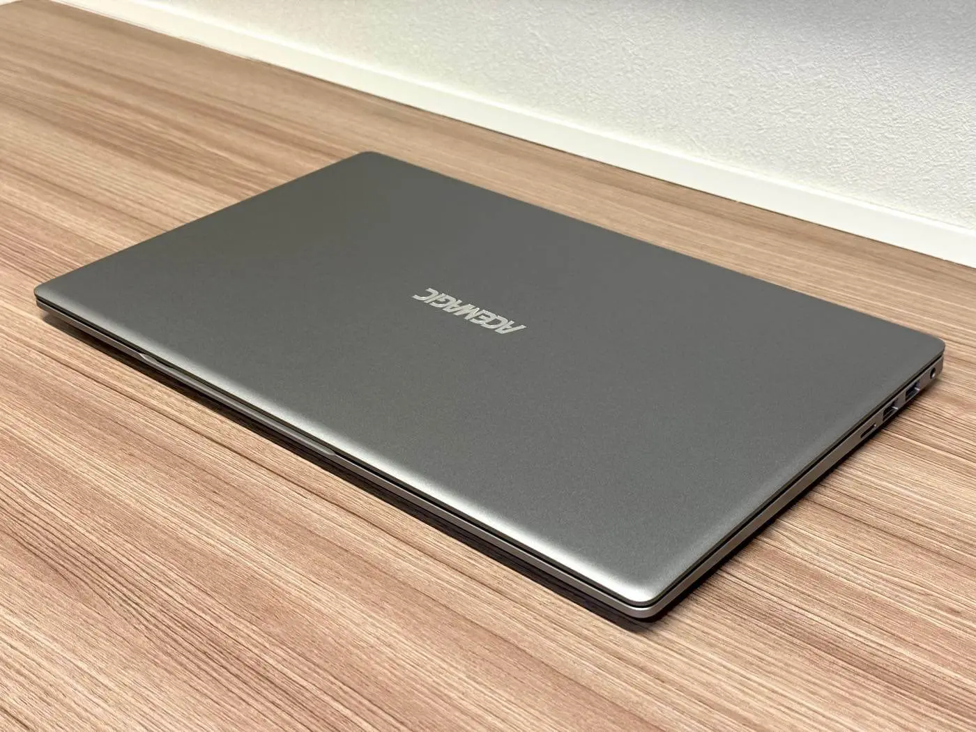 レビュー】ACEMAGICの格安16インチノートPC｢AX16 Pro｣｜古い世代のCPU