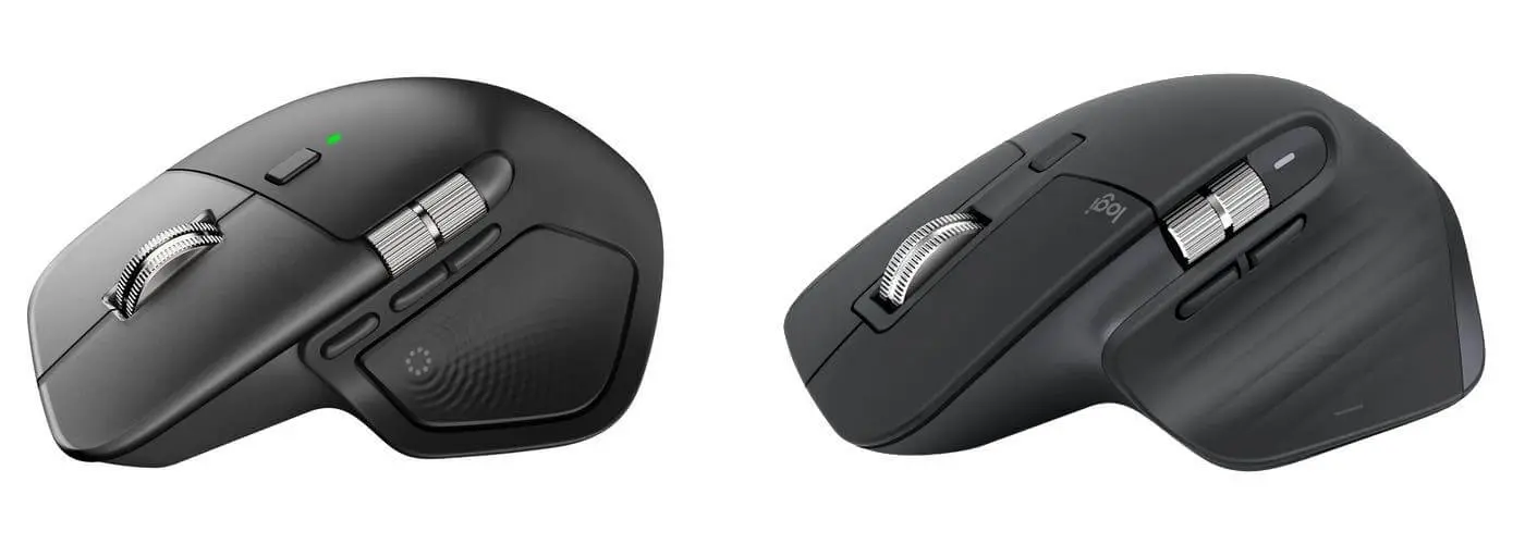 ロジクールの人気マウスの最新モデル｢MX Master 4｣をAmazonが