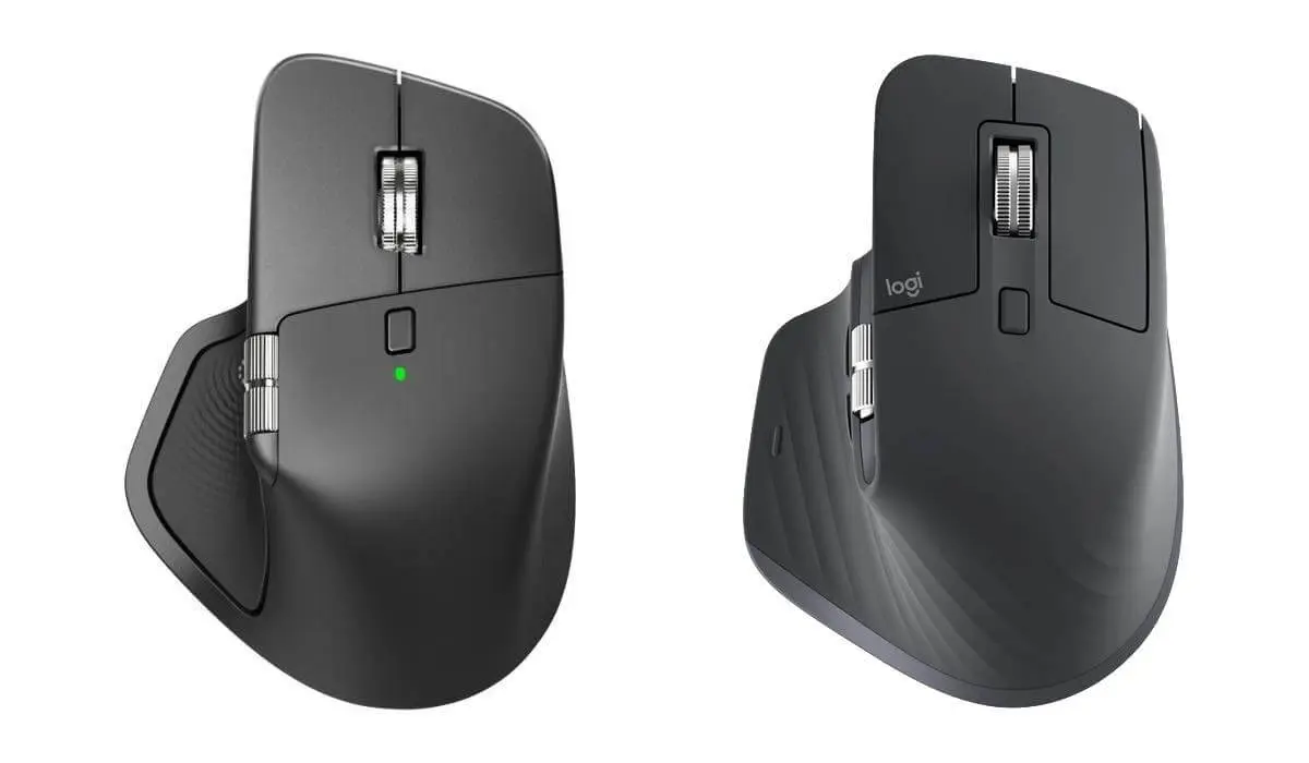 ロジクールの人気マウスの最新モデル｢MX Master 4｣をAmazonが