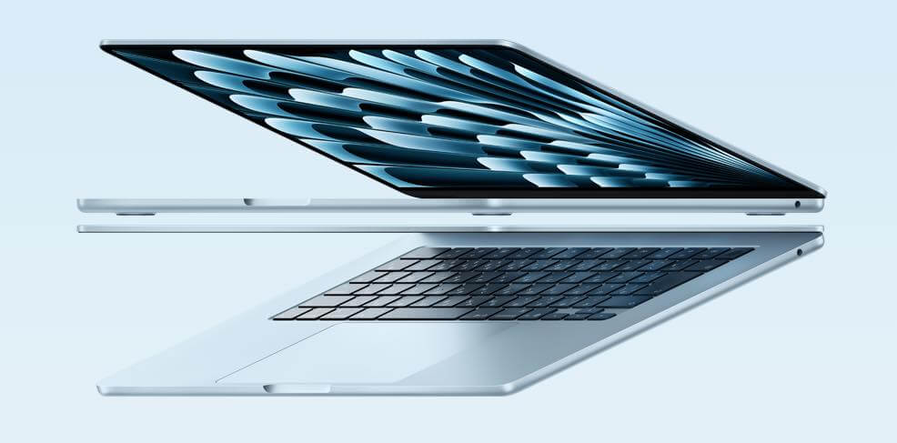 M5チップ搭載｢MacBook Air｣の発売は2026年春｜M5 Pro/M5 Max搭載｢Mac