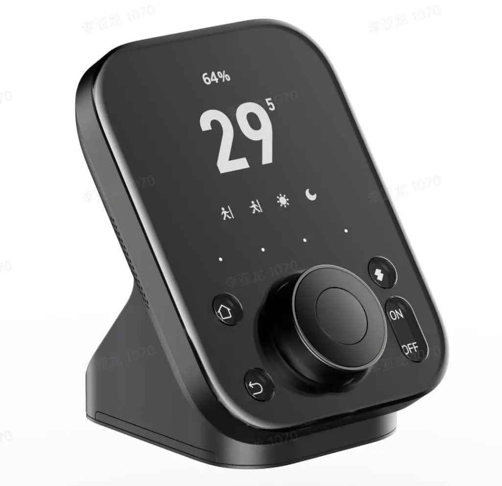 SwitchBotの新型スマートホームハブ｢SwitchBot ハブ3｣の存在が明らかに