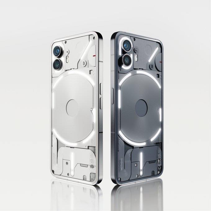 Nothing、次期フラッグシップスマホ｢Phone (3)｣を今四半期中に発売か