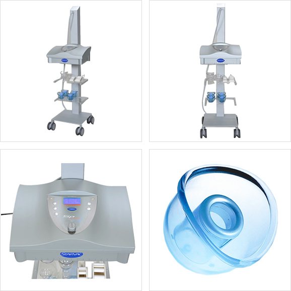 STARVAC SP original（スターヴァック SPオリジナル） | ㈱神戸メディケア