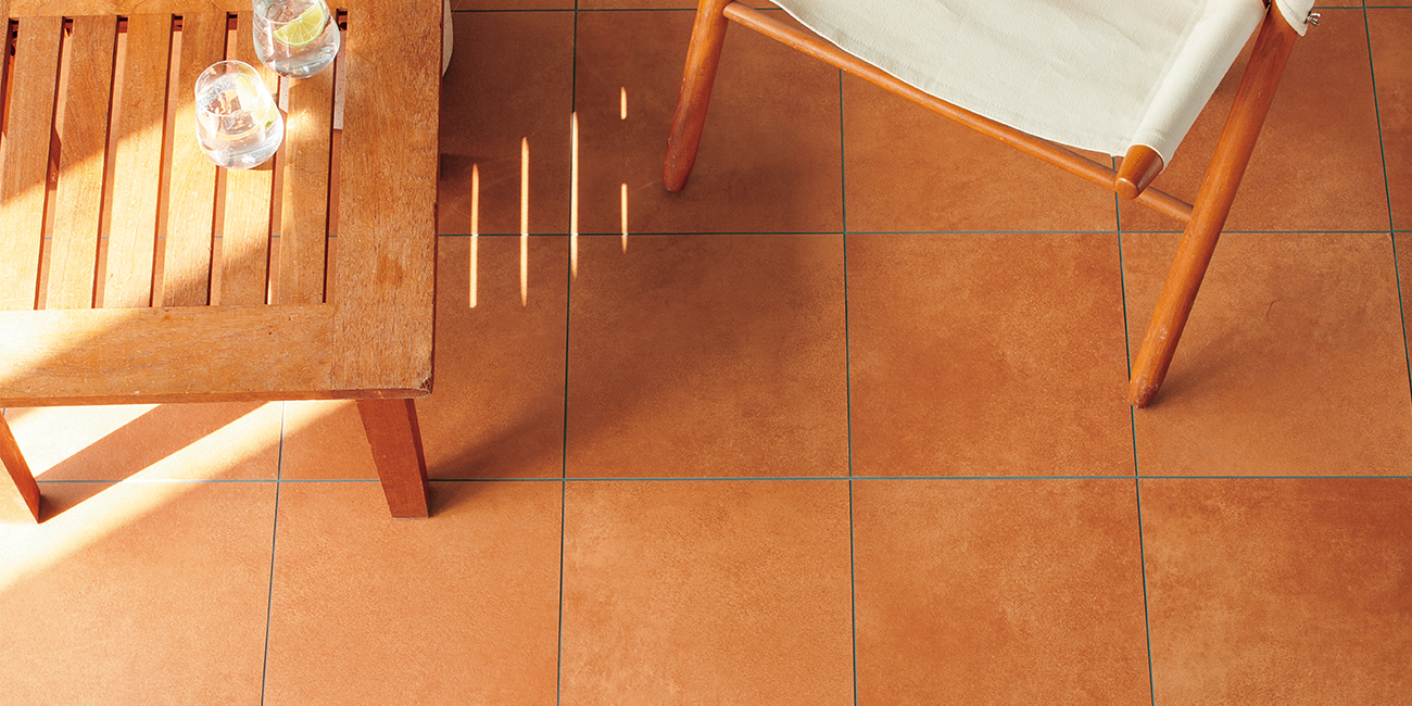 マティル ロッソ Cサイズ｜床材商品情報｜田島ルーフィング