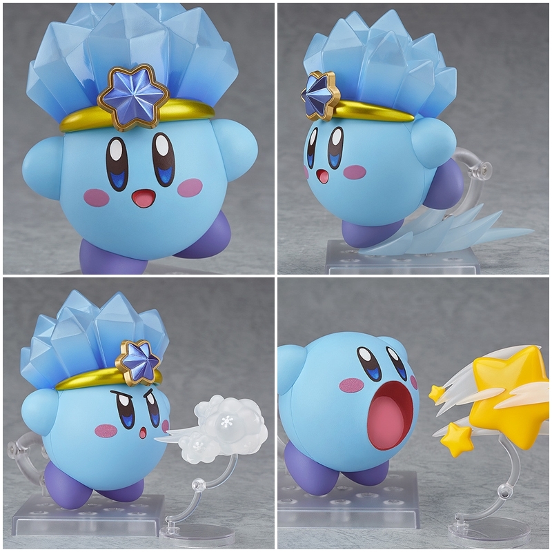 ねんどろいど アイスカービィ【再販】 | 星霜のカービィ 物置部屋