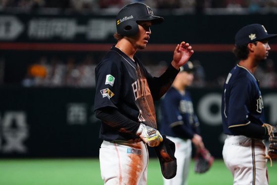 藤本監督も激賞したサヨナラ呼ぶ三盗…三森大貴を首脳陣がスタメン起用