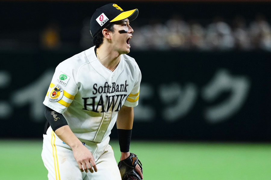 明らかになったホークスの