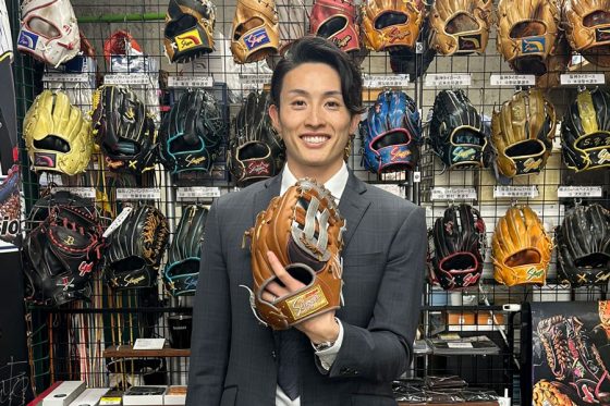 周東佑京から「お前ならいいよ」 信頼が詰まった返事…