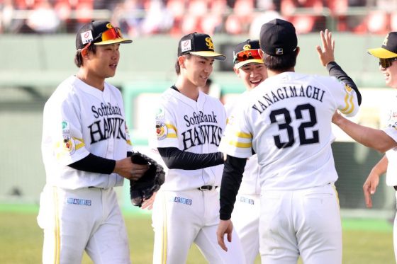 川村友斗の危機感「僕は1軍メンバーでは…」 唯一の全試合スタメン