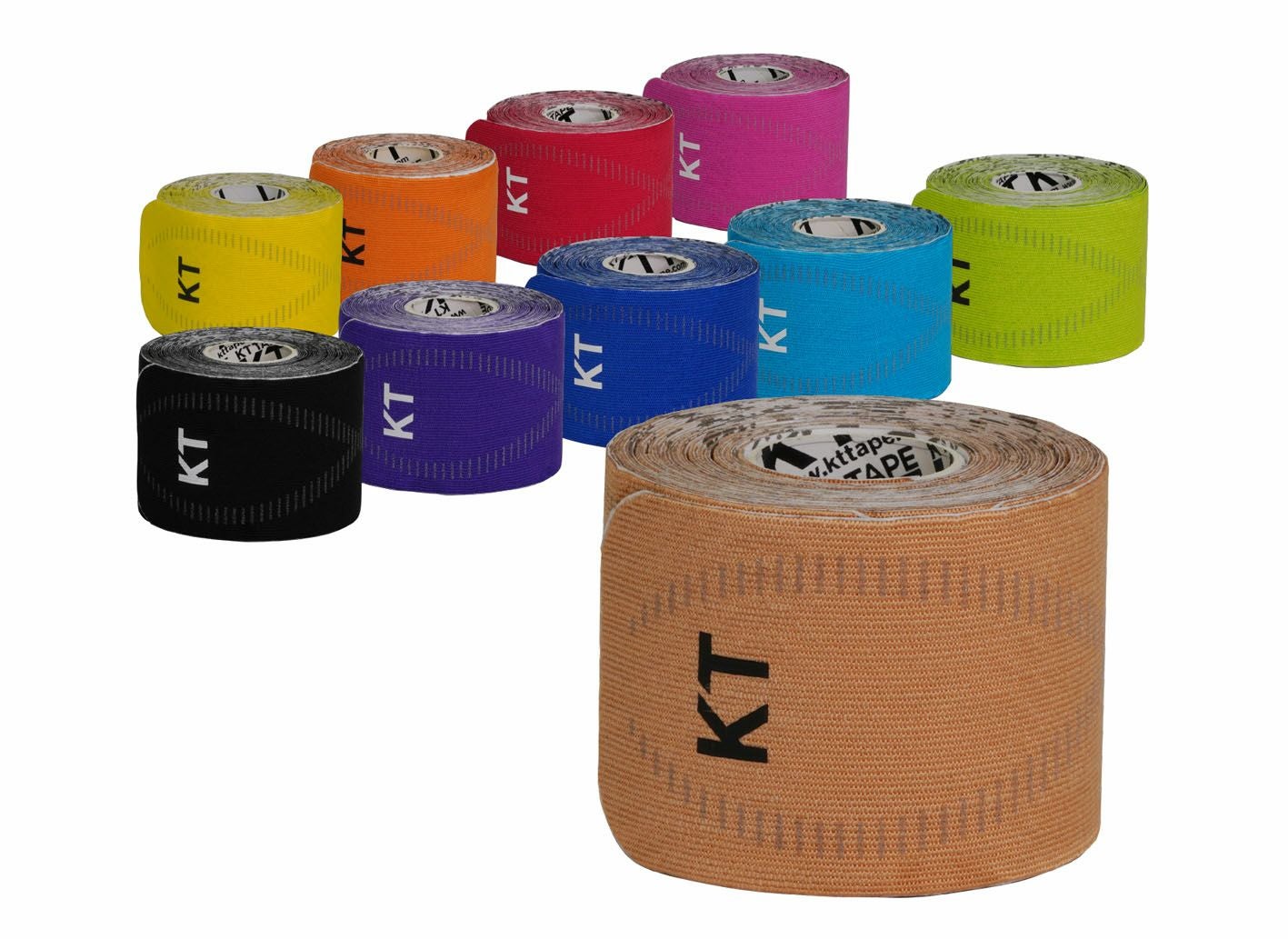 KTテープPRO20（20枚入） | タカチホメディカルショップ