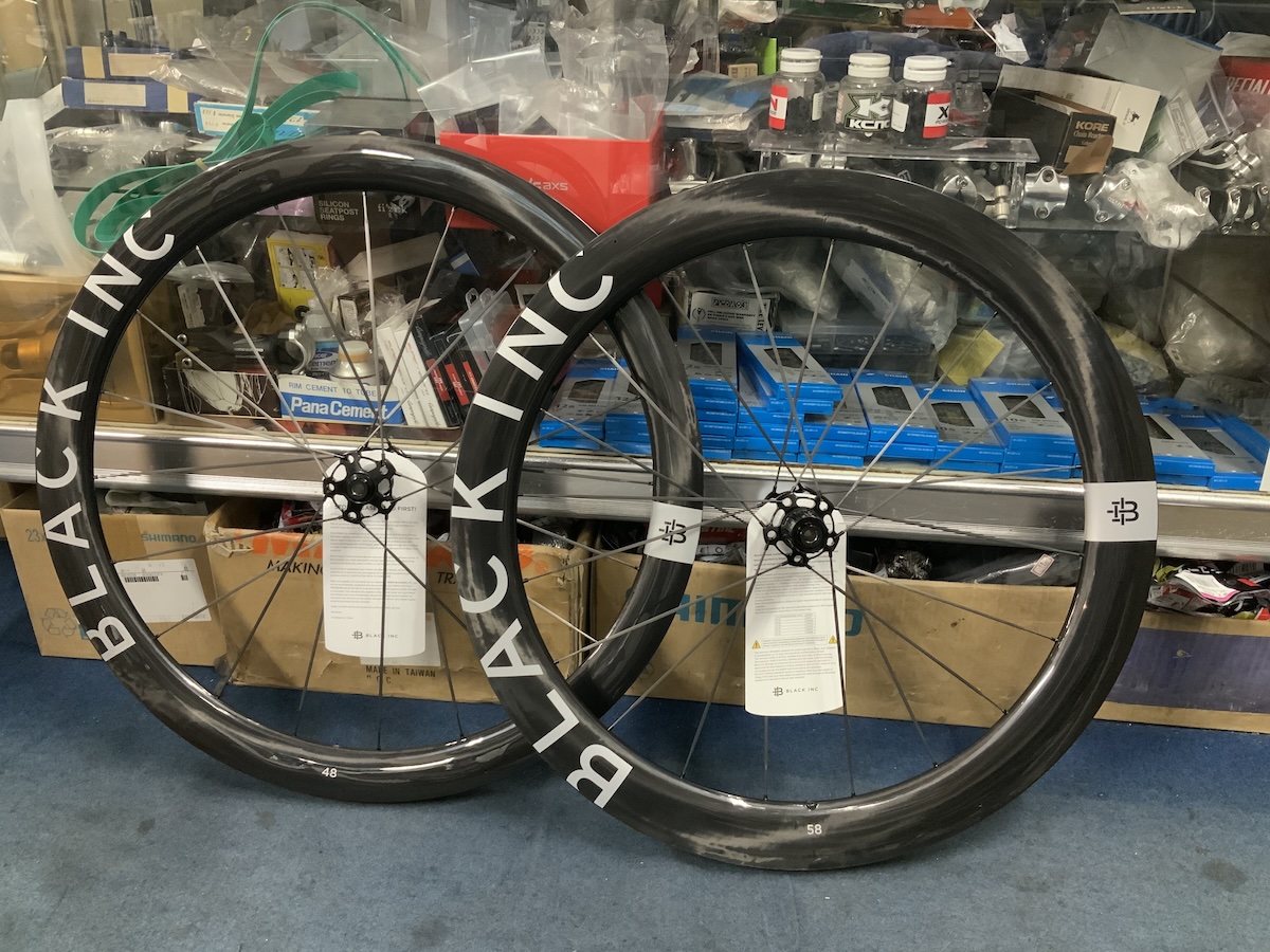 BLACK INC 48/58 – たかだフレンド