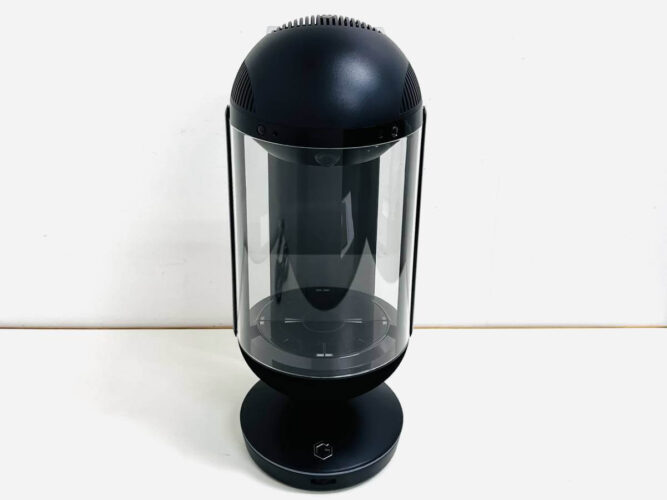 Gatebox ゲートボックス キャラクター召喚装置 GTBX-100JPを福岡県