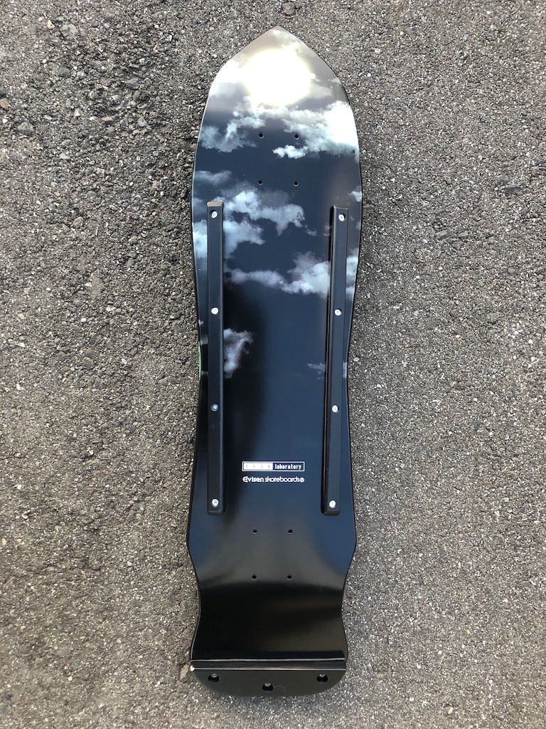 FESN×EVISEN「TSUKI」購入しました – 手仕事ブログ