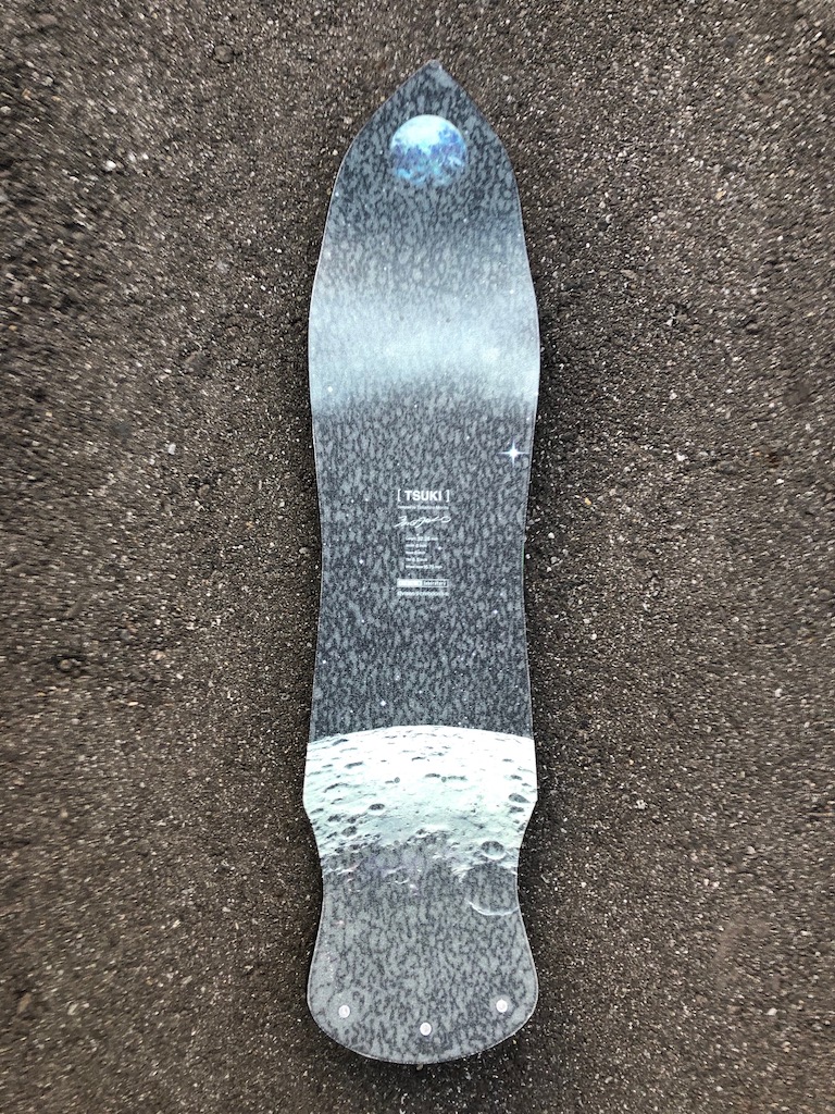 FESN×EVISEN「TSUKI」購入しました – 手仕事ブログ