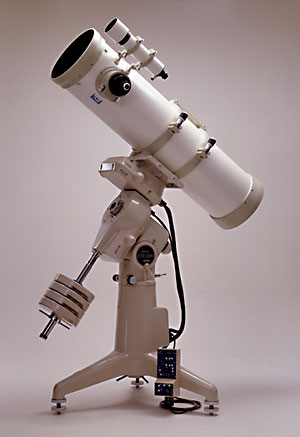 MT-250 反射望遠鏡 | 天体望遠鏡のタカハシ-㈱高橋製作所