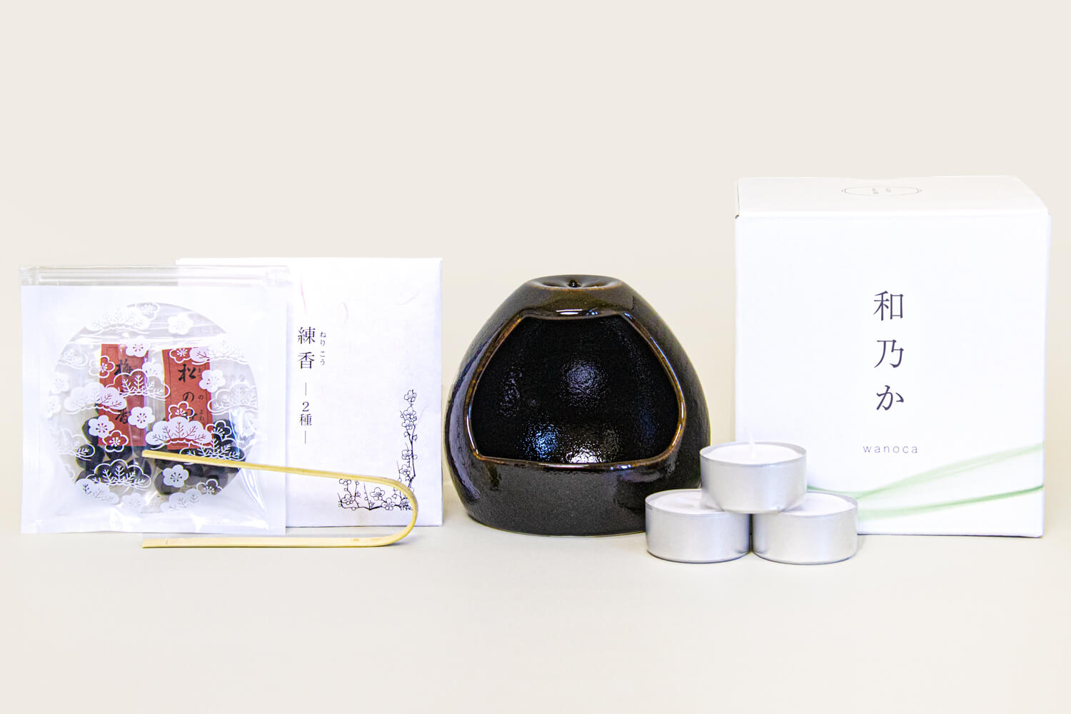 和乃か | たかはしきもの工房 本店